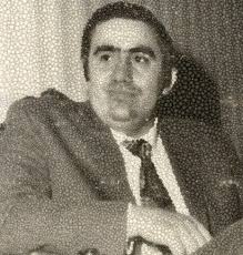 Mario Acuña Riquelme