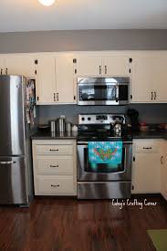 Grey Kitchen With White Cabinets Espresso Kitchen Cabinets Best Kitchen Cabinets Kitchen Cabinet Color Schemes