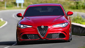 Starting at price refers to the base model, optional equipment not included. Video The Alfa Romeo Giulia Is A Nurburgring Hero Top Gear