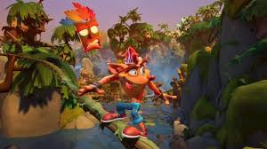 You will get access to solar panels, wind turbines and more to create a sustainable city. Does Crash Bandicoot 4 Have Co Op Or Multiplayer Features Gamespew