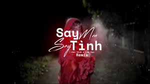 Say Men Say Tình (Remix) || Cần Vinh x Lee Ken || Giữa trốn vạn người trên  thế gian mà sao...