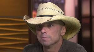 Kenny Chesney: Music Is Medicine