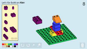 Read more juego armar lego online : Construye Una Figura Distinta Cada Dia Usando Solo 20 Piezas De Lego Y Otros Juegos Con Un Reto Diario Gaming Computerhoy Com