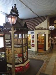 We did not find results for: Esbjerg Museum Med Permanent Og Saerudstillinger Gode Rejse Fiduser