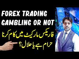 Generally muslims see forex halal. Day Trading Is It Gambling Practical Islamic Finance