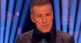 Strictly's Rose has Anton du Beke cracking with emotion after powerful  routine with Giovanni