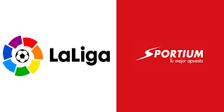Sportium es una página web de apuestas deportivas centrada sobre todo en el mercado español, ya que su sede central está en la provincia de barcelona. La Casa De Apuestas Oficial De La Liga Sportium