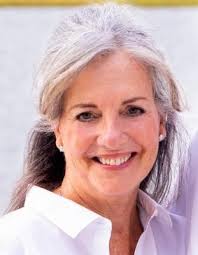 Suzanne Callow Berryman Obituary