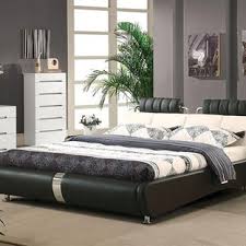 I'd put the carbon gray near the top of my favorites for sure! Modern California King Bed Frames Houzz