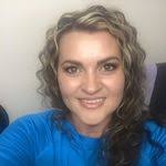 Destiny Cates's Instagram, Twitter & Facebook