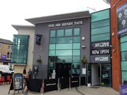 Should they reach the fourth round after. Sir Henry Tate Chorley Restaurant Reviews Photos Phone Number Tripadvisor