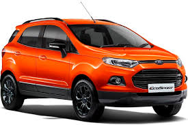 Pretul include tva si nu include valoarea taxelor/accizelor. New Ford Ecosport 2016 Price Colors Mileage Specifications