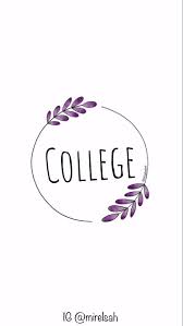 College Destaques Instagram Symbols Instagram Icons Instagram Prints