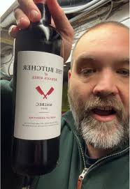 Butcher's Price Steak Night at Russell Arms