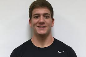 Blake Hennessy's Instagram, Twitter & Facebook