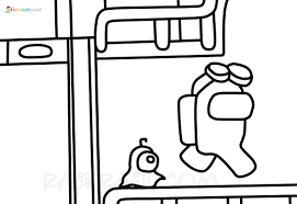 Desenhos Do Among Us Para Colorir 190 Imagens Para Impressao Combate mortal (mortal kombat) para colorir. desenhos do among us para colorir 190
