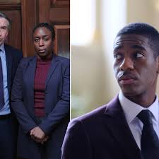 How many episodes are there of ITV's Stephen?