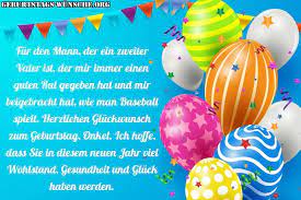 Https Xn Geburtstags Wnsche Y6b Org Onkel