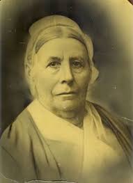Lydia Walker Lupton (1804-1889)