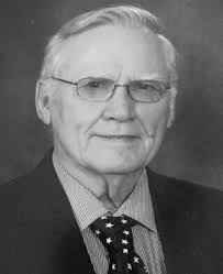 Sylvester John Bomersbach