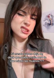 Miedo a las mujeres: La experiencia de Abby