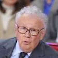 Le public retrouve philippe bouvard sur france 3, le 16 juillet 2021, dans l'émission les années bouvard : Philippe Bouvard Infidele Avec Colette Elle A Eu Beaucoup De Courage Sur Buzz Insolite Et Culture
