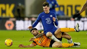 Stats and video highlights of match between chelsea vs wolves highlights from premier league 2020/2021. Seayy2bk3wq7ym