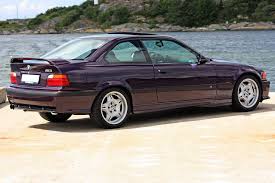 Image result for Navarra Purple 1994 BMW