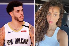 View agent, publicist, legal on imdbpro. Lonzo Ball Linked To Instagram Model Jasmine Rae