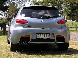 Image result for Blue Seta 2005 Alfa-Romeo