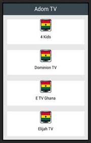 Here we provide 106.3 adom fm 1.14 apk file for android 4.4+ and up. Adom Tv Apkonline