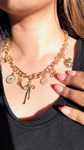 Chunky Necklace