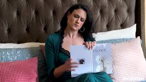 XXX Concept: Virgin Mommy | Penny Barber & Axel Haze