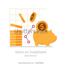 Income Growth Chart Finance Consolidation Banking Stock