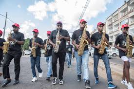 Enjoy the best jazz radio with unlimited skips. Peace Through Jazz Music Africa Renewal
