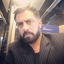 Simone montedoro was born on july 28, 1973 in rome, lazio, italy. Simone Montedoro Chi E Biografia Foto E Profilo Instagram