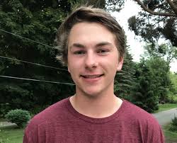 Holland Sentinel All-Area Boys Lacrosse Team