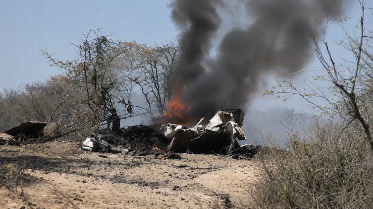 Dertien doden bij vliegtuigcrash in Peru: dit zijn de slachtoffers -  Socialnieuws.nl