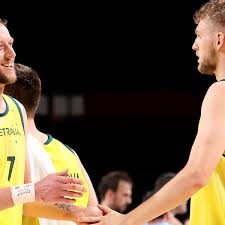 The boomers knew exactly what argentina were doing. Ailywrztxknrwm