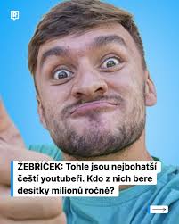 Magazín Forbes opět, tak jako každý rok, sestavil žebříček nejlépe  placených videotvůrců u nás. Videotvůrkyně se v něm ani letos neobjevují.⁠  ⁠ ✓ ČTI VÍCE V BIU⁠ ⁠ #refreshercz ⁠ ⁠ 📸: Instagram