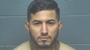 Oklahoma County jury sentences man to more than 40 years in prison after  drug bust