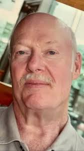 Dwight George Reynoldson