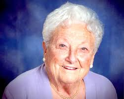 Eleanor Braun Obituary