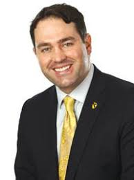 40 Under 40 Awards 2014