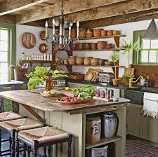 Voir plus d'idées sur le thème cuisine champêtre, déco maison, décoration intérieure. 1001 Idees De Cuisine Champetre Et Comment Bien La Decorer