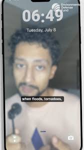Congratulations to a true climate warrior! 🎉 Our Vickie Patton is  receiving an American Bar Association award for excellence in  environmental, energy, and resources stewardship. Vickie is a true climate  warrior. She