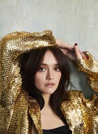 The rise and rise of Olivia Cooke