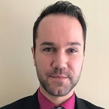 David Pendleton Found!