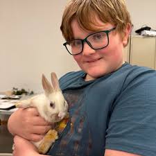 Talladega County Extension