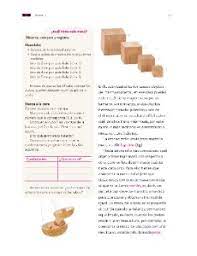 Encuentra todos tus libros de texto de la sep, tareas contestadas, explicaciones, exámenes, ejercicios interactivos y mucho más. Tema 1 Propiedades De Los Materiales Masa Y Volumen Ayuda Para Tu Tarea De Ciencias Naturales Sep Primaria Tercero Respuestas Y Explicaciones